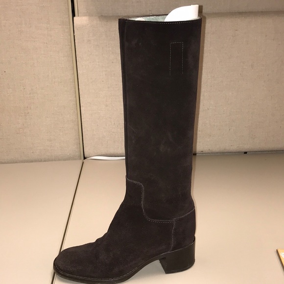 sigerson morrison knee high boots